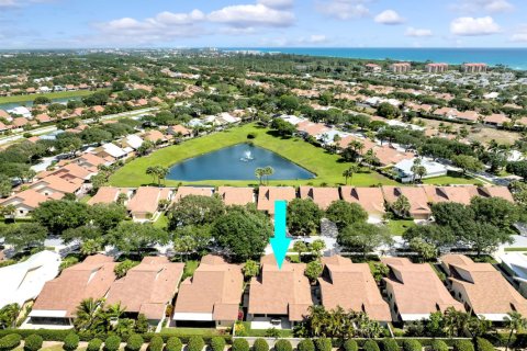 Casa en alquiler en Jupiter, Florida, 3 dormitorios, 175.49 m2 № 716555 - foto 1