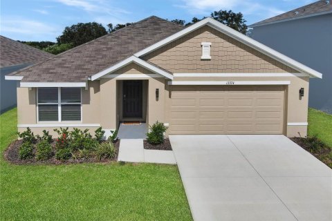 House in Spring Hill, Florida 3 bedrooms, 157.75 sq.m. № 1826948 - photo 1