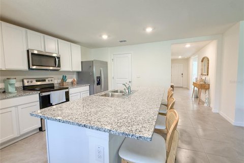 Villa ou maison à vendre à Spring Hill, Floride: 3 chambres, 157.75 m2 № 1826948 - photo 14