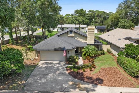 House in Longwood, Florida 3 bedrooms, 162.58 sq.m. № 1907682 - photo 27