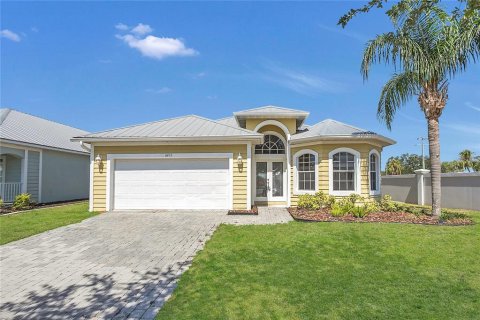 Casa en venta en Apollo Beach, Florida, 3 dormitorios, 202.9 m2 № 1740494 - foto 1