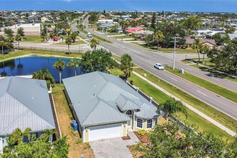 Casa en venta en Apollo Beach, Florida, 3 dormitorios, 202.9 m2 № 1740494 - foto 30