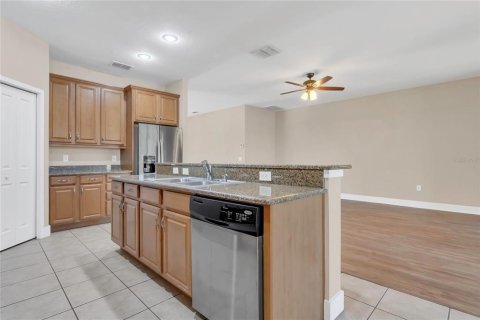 Casa en venta en Apollo Beach, Florida, 3 dormitorios, 202.9 m2 № 1740494 - foto 8