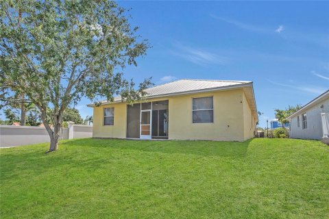 Casa en venta en Apollo Beach, Florida, 3 dormitorios, 202.9 m2 № 1740494 - foto 26