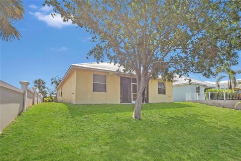 Casa en venta en Apollo Beach, Florida, 3 dormitorios, 202.9 m2 № 1740494 - foto 28