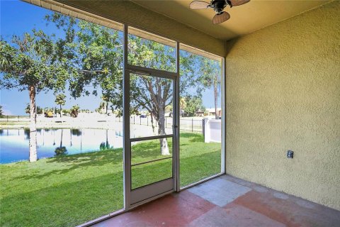 Casa en venta en Apollo Beach, Florida, 3 dormitorios, 202.9 m2 № 1740494 - foto 24