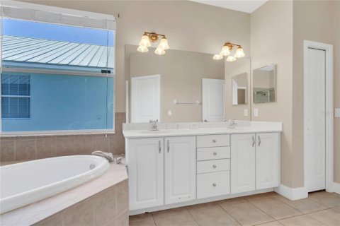 Casa en venta en Apollo Beach, Florida, 3 dormitorios, 202.9 m2 № 1740494 - foto 23