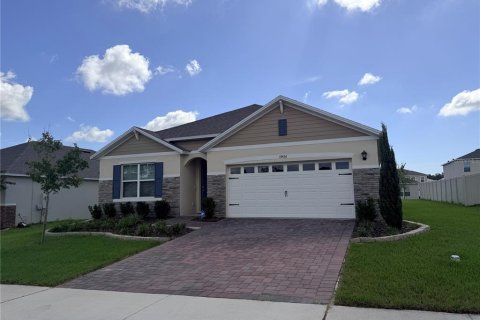 Villa ou maison à Sorrento, Floride 4 chambres, 171.5 m2 № 2209919