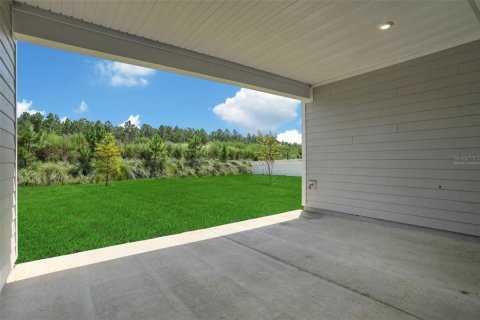 House in SILVER LANDING in Saint Augustine, Florida 4 bedrooms, 231.98 sq.m. № 1793744 - photo 11