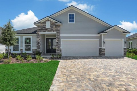 House in SILVER LANDING in Saint Augustine, Florida 4 bedrooms, 231.98 sq.m. № 1793744 - photo 4
