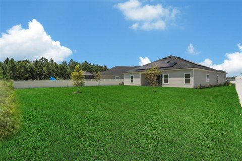 House in SILVER LANDING in Saint Augustine, Florida 4 bedrooms, 231.98 sq.m. № 1793744 - photo 6