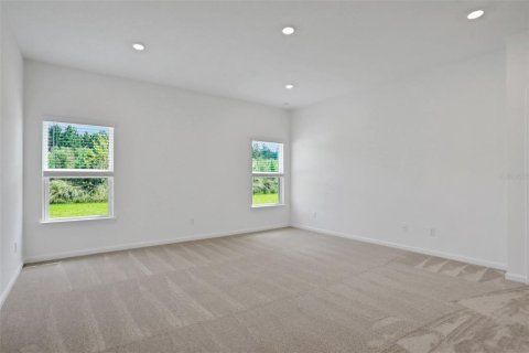 House in SILVER LANDING in Saint Augustine, Florida 4 bedrooms, 231.98 sq.m. № 1793744 - photo 19