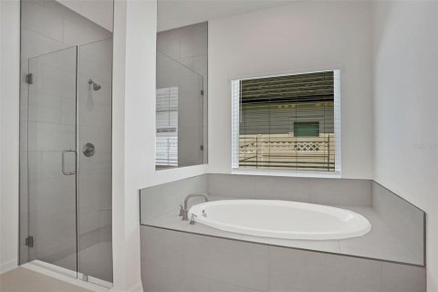 House in SILVER LANDING in Saint Augustine, Florida 4 bedrooms, 231.98 sq.m. № 1793744 - photo 16