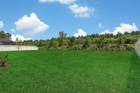 House in SILVER LANDING in Saint Augustine, Florida 4 bedrooms, 231.98 sq.m. № 1793744 - photo 9