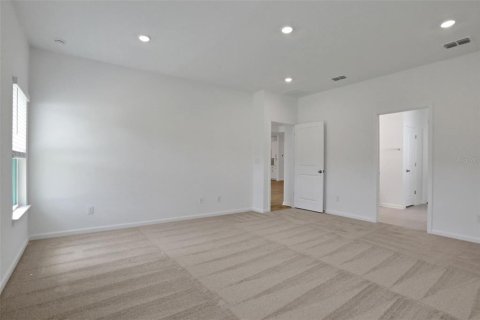 House in SILVER LANDING in Saint Augustine, Florida 4 bedrooms, 231.98 sq.m. № 1793744 - photo 18