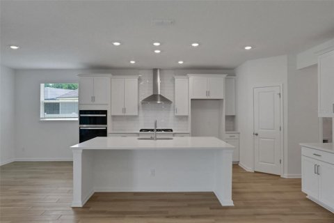 House in SILVER LANDING in Saint Augustine, Florida 4 bedrooms, 231.98 sq.m. № 1793744 - photo 26