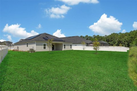 House in SILVER LANDING in Saint Augustine, Florida 4 bedrooms, 231.98 sq.m. № 1793744 - photo 8