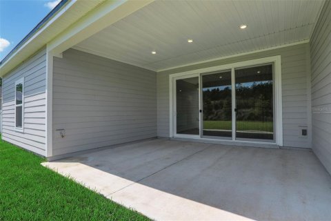 House in SILVER LANDING in Saint Augustine, Florida 4 bedrooms, 231.98 sq.m. № 1793744 - photo 10
