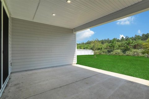 House in SILVER LANDING in Saint Augustine, Florida 4 bedrooms, 231.98 sq.m. № 1793744 - photo 12