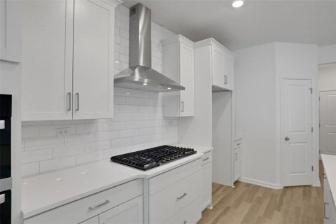 House in SILVER LANDING in Saint Augustine, Florida 4 bedrooms, 231.98 sq.m. № 1793744 - photo 29