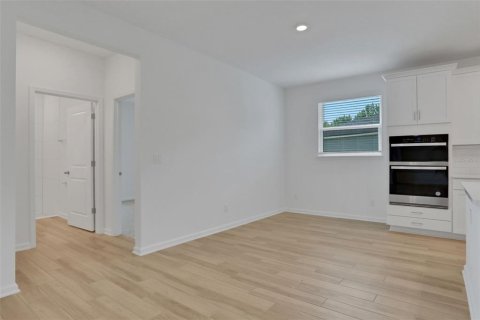 House in SILVER LANDING in Saint Augustine, Florida 4 bedrooms, 231.98 sq.m. № 1793744 - photo 21