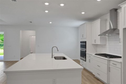 House in SILVER LANDING in Saint Augustine, Florida 4 bedrooms, 231.98 sq.m. № 1793744 - photo 28