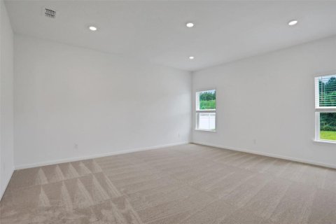House in SILVER LANDING in Saint Augustine, Florida 4 bedrooms, 231.98 sq.m. № 1793744 - photo 20