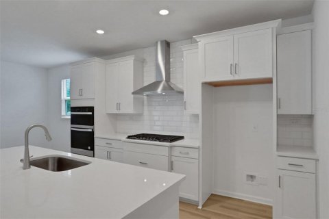 House in SILVER LANDING in Saint Augustine, Florida 4 bedrooms, 231.98 sq.m. № 1793744 - photo 22