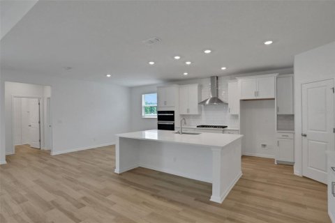 House in SILVER LANDING in Saint Augustine, Florida 4 bedrooms, 231.98 sq.m. № 1793744 - photo 27