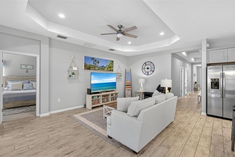 Casa en venta en Nokomis, Florida, 3 dormitorios, 195.47 m2 № 1837522 - foto 7
