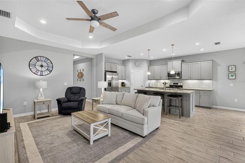 Casa en venta en Nokomis, Florida, 3 dormitorios, 195.47 m2 № 1837522 - foto 8