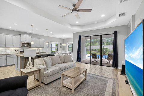 Casa en venta en Nokomis, Florida, 3 dormitorios, 195.47 m2 № 1837522 - foto 5