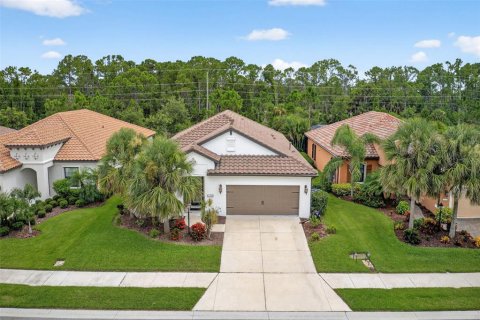 Casa en venta en Nokomis, Florida, 3 dormitorios, 195.47 m2 № 1837522 - foto 1