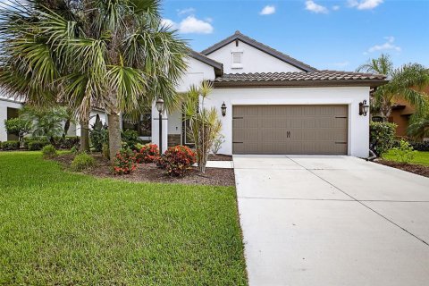 Casa en venta en Nokomis, Florida, 3 dormitorios, 195.47 m2 № 1837522 - foto 28
