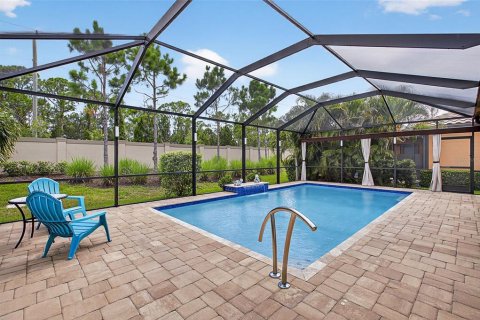 Casa en venta en Nokomis, Florida, 3 dormitorios, 195.47 m2 № 1837522 - foto 27