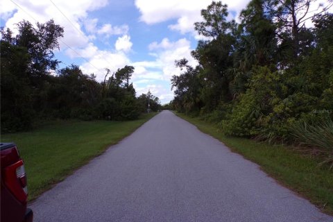 Land in Port Charlotte, Florida № 2164152 - photo 10