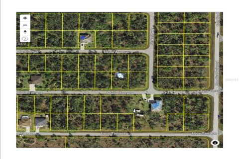 Land in Port Charlotte, Florida № 2164152 - photo 6