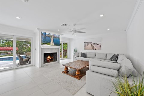 Villa ou maison à vendre à Jupiter, Floride: 3 chambres, 167.41 m2 № 2081733 - photo 5