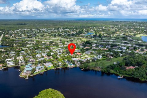 Villa ou maison à Jupiter, Floride 3 chambres, 167.41 m2 № 2081733