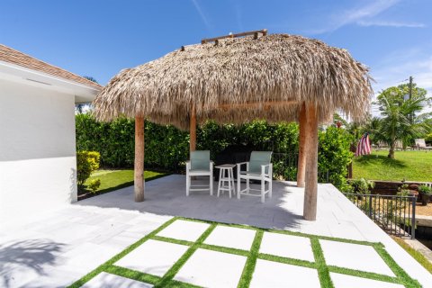 Villa ou maison à vendre à Jupiter, Floride: 3 chambres, 167.41 m2 № 2081733 - photo 24