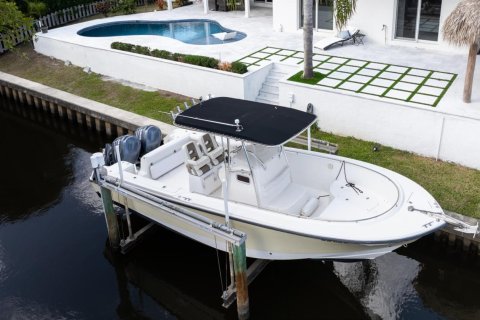 Villa ou maison à vendre à Jupiter, Floride: 3 chambres, 167.41 m2 № 2081733 - photo 29