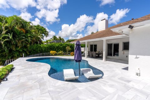 Villa ou maison à vendre à Jupiter, Floride: 3 chambres, 167.41 m2 № 2081733 - photo 20