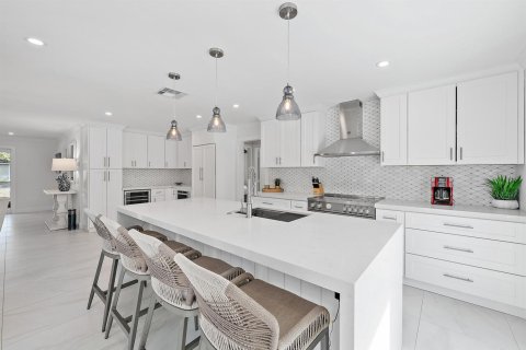 Villa ou maison à vendre à Jupiter, Floride: 3 chambres, 167.41 m2 № 2081733 - photo 10