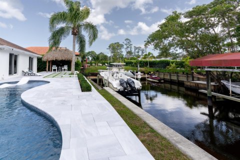 Villa ou maison à vendre à Jupiter, Floride: 3 chambres, 167.41 m2 № 2081733 - photo 27