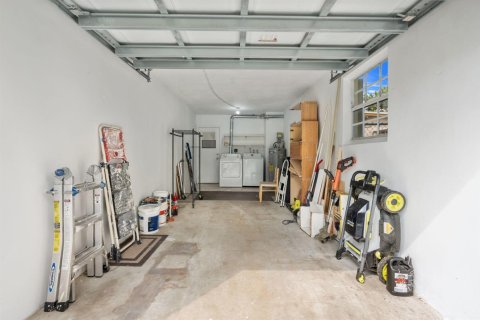 Villa ou maison à vendre à Lauderdale Lakes, Floride: 3 chambres, 120.96 m2 № 2413177 - photo 18