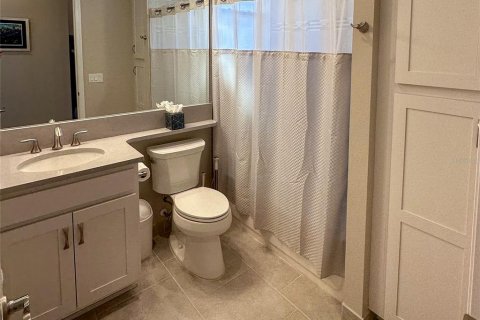 House in Wimauma, Florida 3 bedrooms, 192.68 sq.m. № 1419640 - photo 25