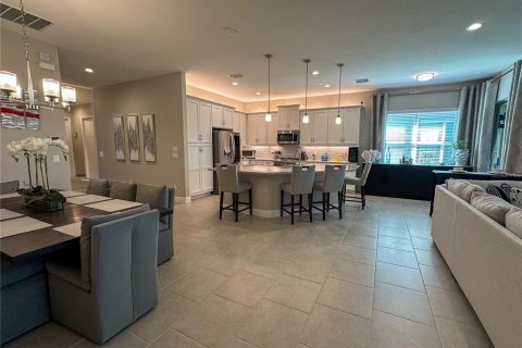 House in Wimauma, Florida 3 bedrooms, 192.68 sq.m. № 1419640 - photo 8