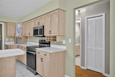 Villa ou maison à louer à Palm Coast, Floride: 3 chambres, 229.65 m2 № 2112900 - photo 13