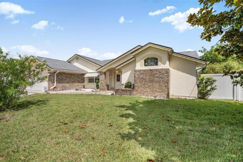 Villa ou maison à louer à Palm Coast, Floride: 3 chambres, 229.65 m2 № 2112900 - photo 4