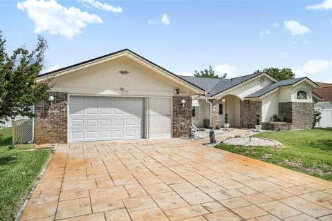 Villa ou maison à louer à Palm Coast, Floride: 3 chambres, 229.65 m2 № 2112900 - photo 3